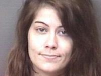 Caitlin Elizabeth Timmer